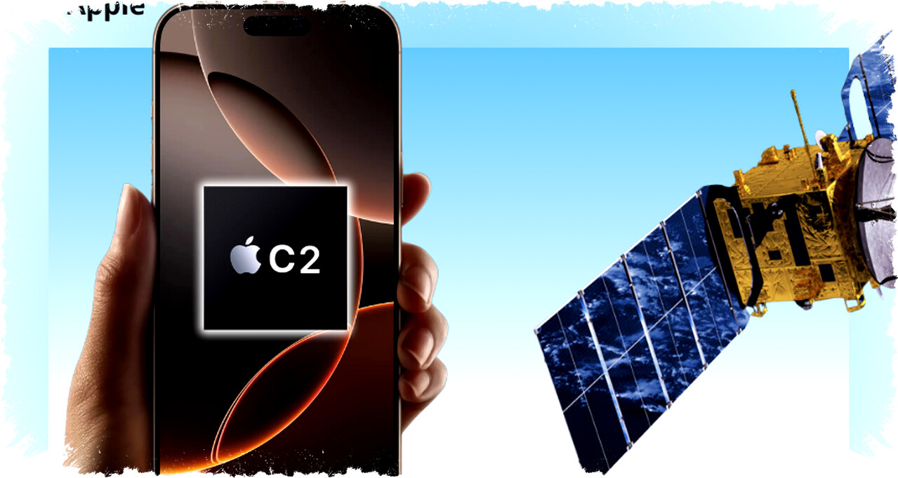Apple’s Bold Leap: Introducing C2 Modem with 5G Satellite NR-NTN—Breaking All Limits of Mobile Internet Connectivity in Remote and Dead Zones