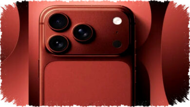 Apple’s Deep Red iPhone 18 Pro Set to Redefine Luxury and Spark Bold New Trends in Fall 2026