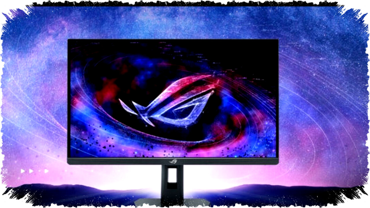 Asus ROG Strix XG27JCG Launches 27” 5K Gaming Monitor with 180Hz Refresh Rate & Ultra-Fast 0.3ms Response