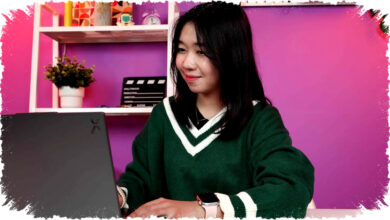 Axioo Hype AI 5 Brings Intel Core Ultra Power, AI Speed, and Long Battery Life Into a Lightweight Laptop Experience