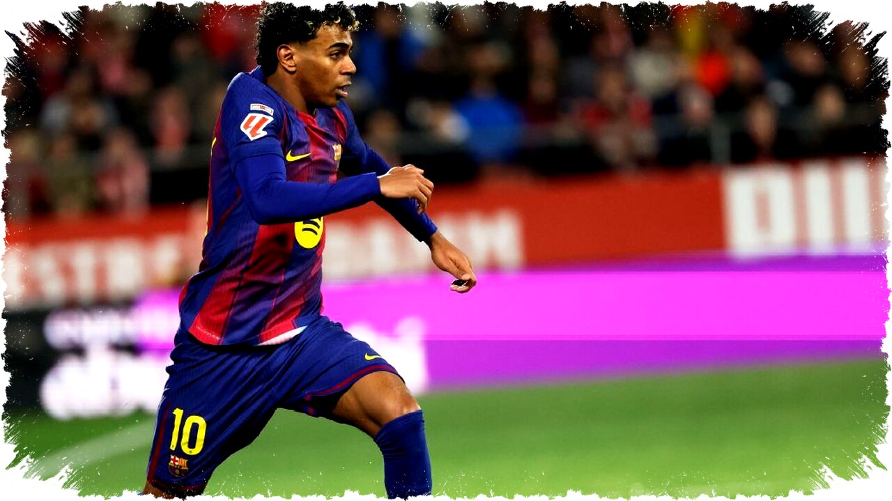 Barcelona Faces Villarreal Clash At Camp Nou, Hansi Flick’s 100th Match Stakes LaLiga Lead And Season’s Fate