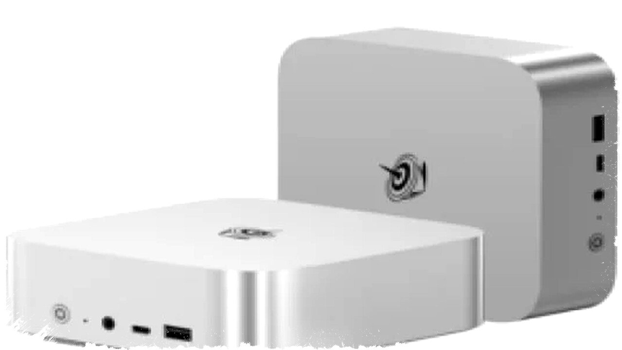 Beelink SER10 Max Mini PC Unleashes 86 TOPS AI Power with Ryzen AI 9 HX 470 Processor