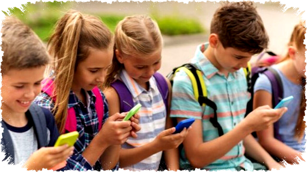 Best Budget Kids' Phones for Learning & Fun in 2026: Safe, Feature-Packed, and User-Friendly Options