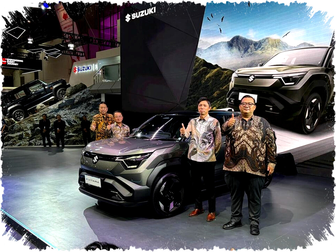 Best Suzuki Car Models Under 200 Million at IIMS 2026: Efficient, Stylish, and Feature-Rich Choices