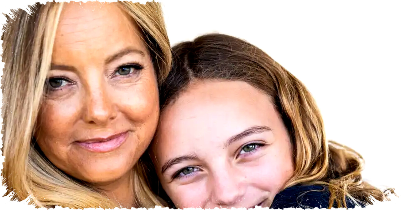 Bijou Phillips Battles Life-Threatening Kidney Failure, Fighting Against Time and Odds to Stay Strong for Daughter Fianna