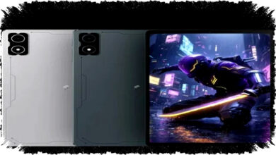 Black Shark Gaming Tablet Launches Global Attack, Unleashing Beastly Power in a Sleek Compact Frame