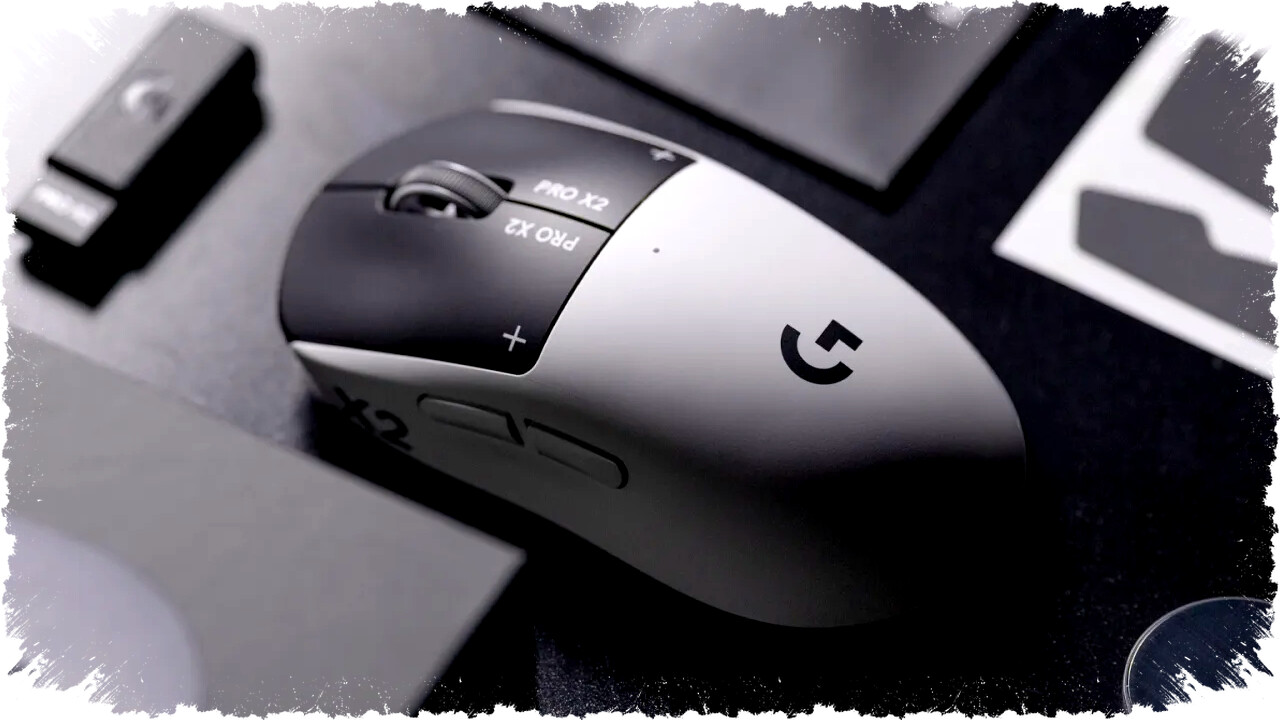 Breaking Limits: Logitech PRO X2 SUPERSTRIKE Unleashes Unmatched Speed and Precision to Shatter Competitive Gaming's Status Quo!