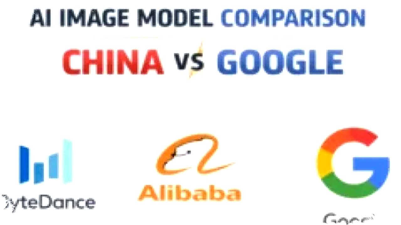 ByteDance and Alibaba Launch Advanced AI Image Generators to Rival Google’s Nano Banana Pro