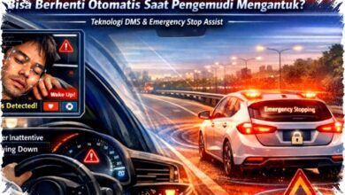 Can Driver Monitoring Systems Truly Stop Your Car When You Fall Asleep Discover The Limits Behind This Life-Saving Tech