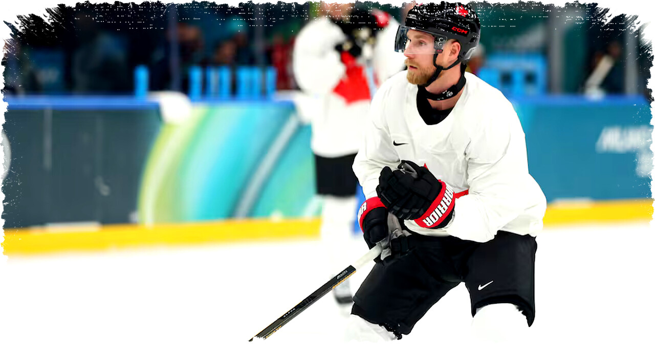 Canada’s Sam Bennett Reveals Illness Kept Him Out of QF but He’s Ready to Play in Semis if Needed