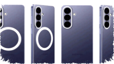 Confusion Over Galaxy S26 Qi2 Wireless Charging: Leaked Samsung Cases Challenge Native Magnet Claims