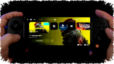 Cyberpunk 2077 Runs Locally on Red Magic 11 Pro, Android Phones Step Into PC-Level Gaming Territory with Snapdragon 8 Elite Gen 5