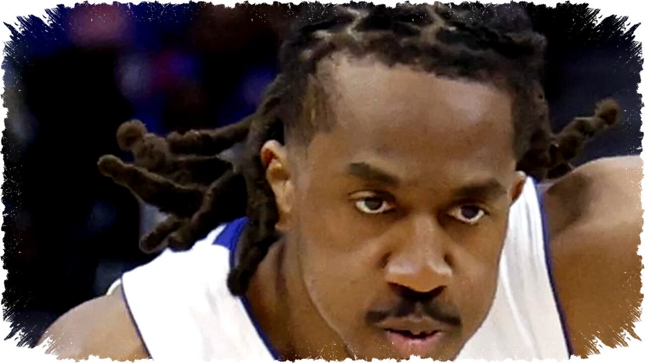 Daniss Jenkins’ Struggling Play Sparks Doubt Over Pistons’ Backup Point Guard Role Heading Into Playoffs