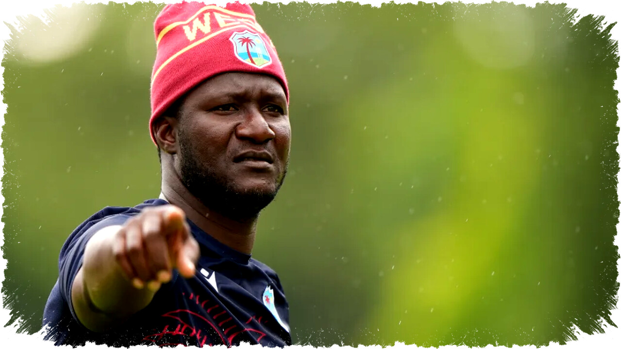 Daren Sammy Sees T20 World Cup 2026 Echoing 2016’s Underdog Spirit and Execution Focus