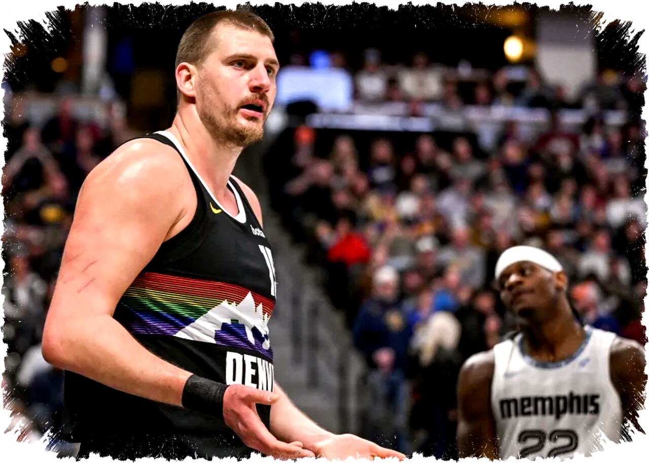 Denver Nuggets Must Embrace Defensive Reality: Championship Success Hinges on Defense, Not Just Health