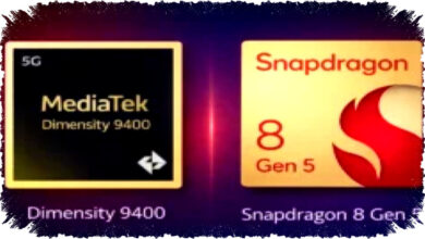 Dimensity 9400 vs Snapdragon 8 Gen 5: Which 3nm Chipset Leads in Speed and Efficiency?