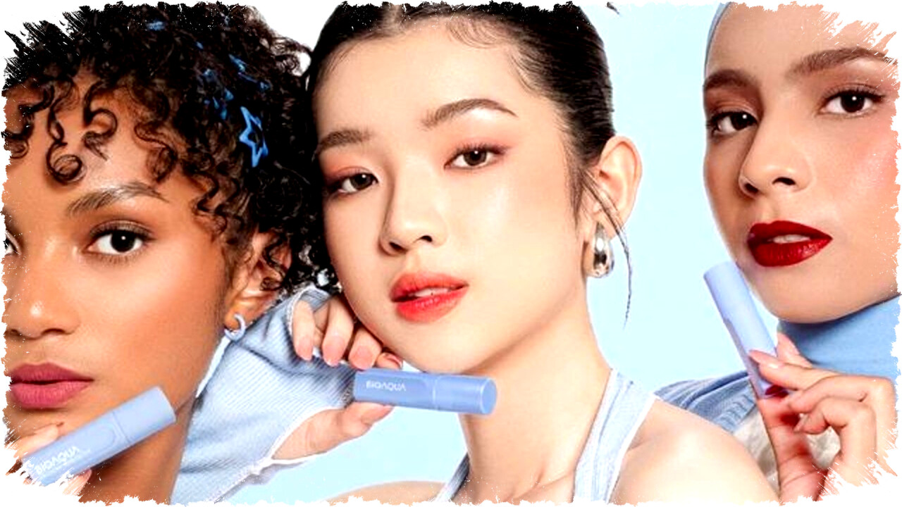 Discover 5 Lip Tints That Stay Flawless All Day Without Leaving Marks on Glasses or Masks