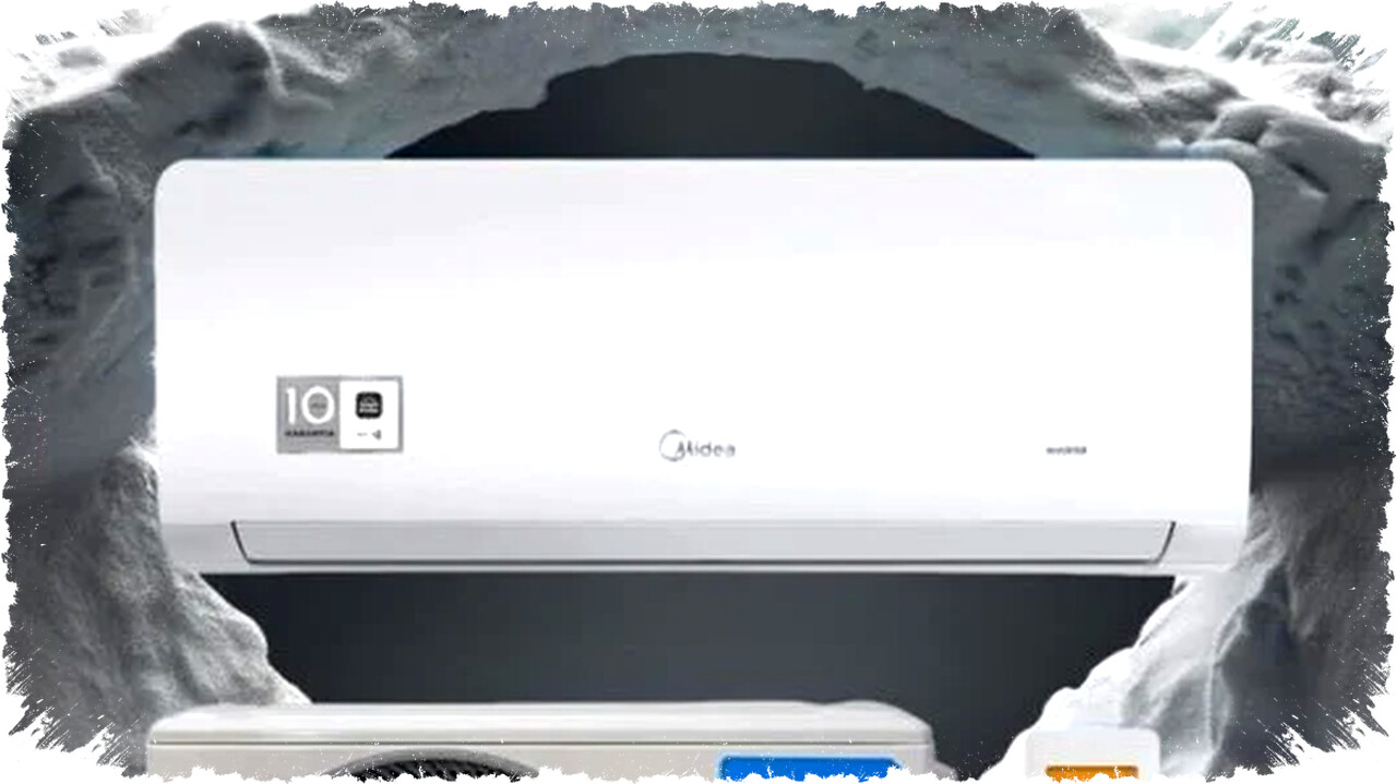 Discover How Midea Celest Inverter AC Delivers Fast, Smart Cooling with 30% Energy Savings for Homes