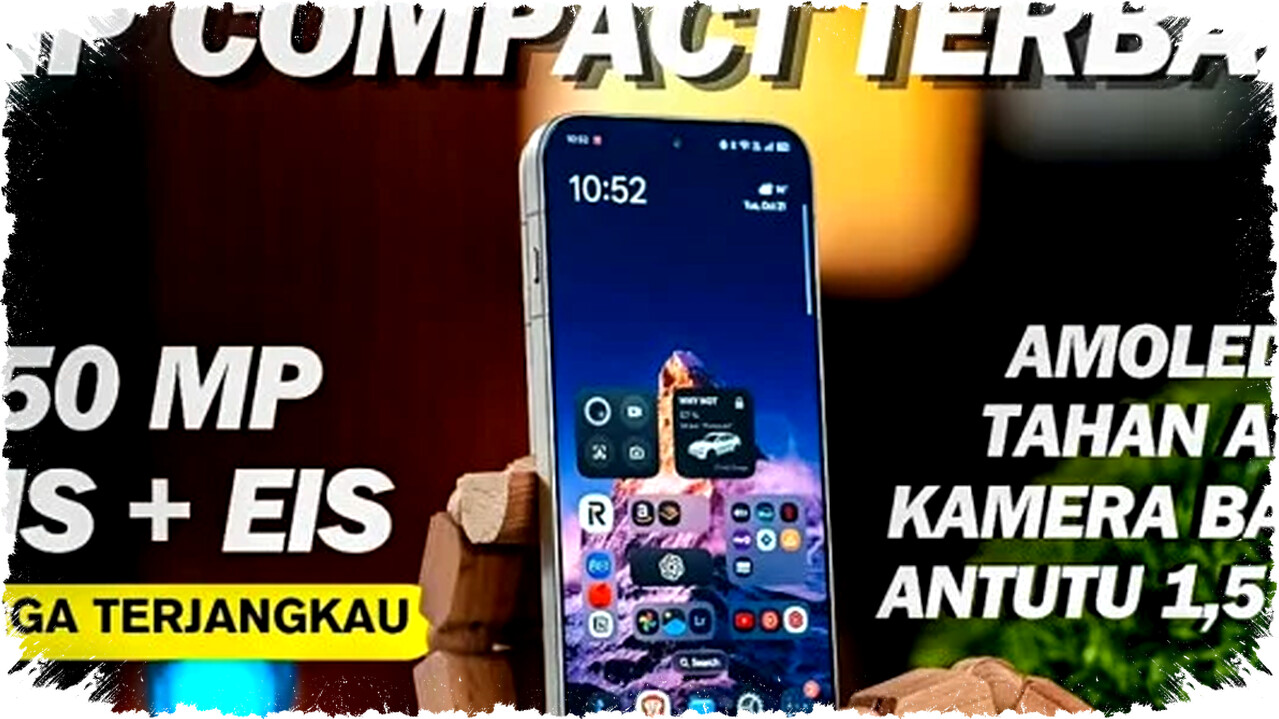 Discover The 4 Best Compact Phones Of 2026, Combining Power, Elegance, And Cutting-Edge Innovation You Can’t Ignore!