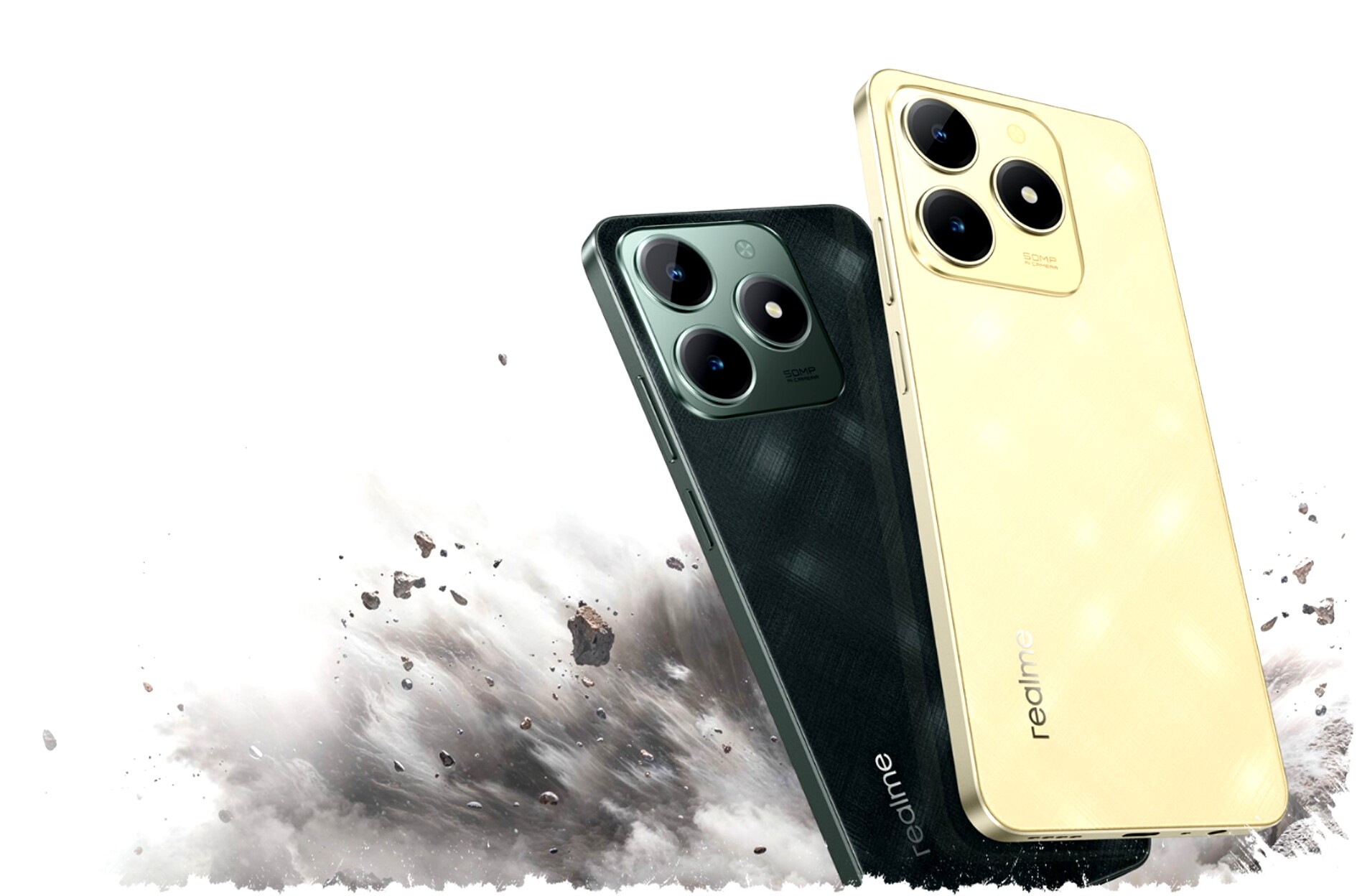 Discover the latest durable Realme smartphones with big screens, long battery life, and sharp cameras perfect for daily use in early 2026!