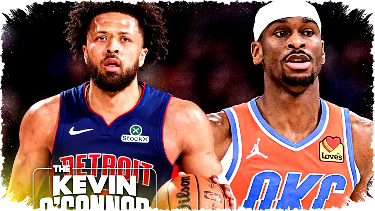 Does Cade Cunningham Have a Genuine MVP Case or Is He Still a Step Behind Shai Gilgeous-Alexander in Impact and Efficiency?