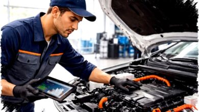 Don’t Settle for Cheap Hybrid Cars Beware These 10 Critical Checks Before Buying Used 2020–2026 Models