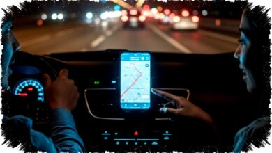 Download This Must-Have Navigation App Before Mudik 2026, Outsmart Traffic Jams and Discover Hidden Rest Areas Instantly!