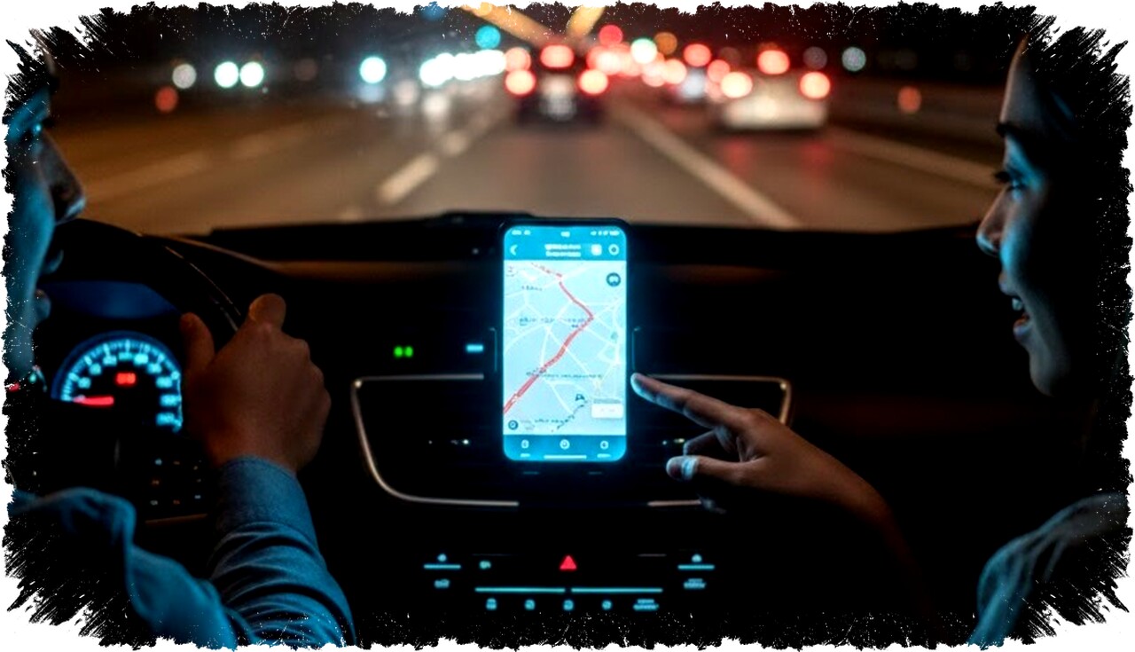 Download This Must-Have Navigation App Before Mudik 2026, Outsmart Traffic Jams and Discover Hidden Rest Areas Instantly!