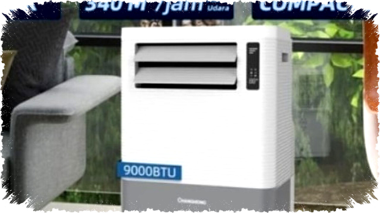 Eco-Friendly Portable AC Recommendations for Cool Comfort Without Harming the Planet in 2026