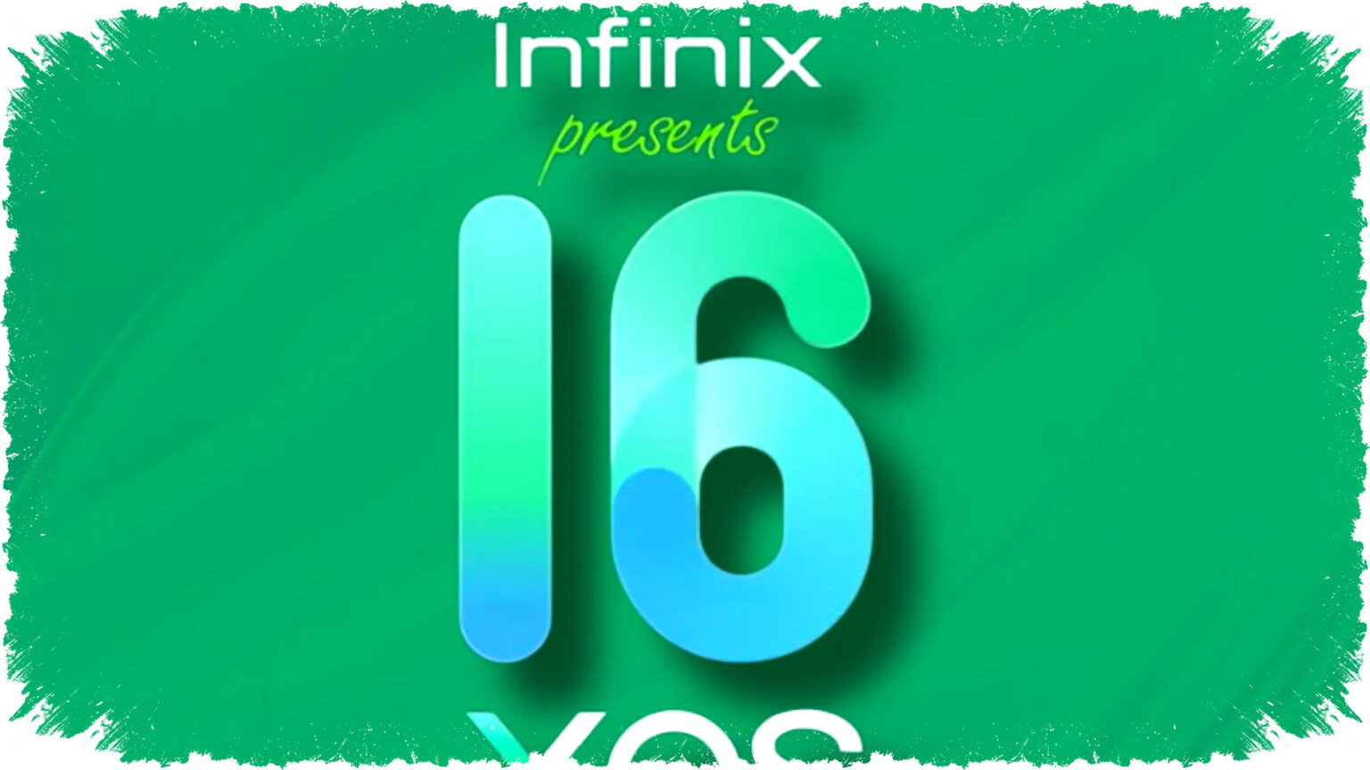 Elegant and Transparent XOS 16 Interface Elevates Glow Space Design with Glassmorphism and Fluid Motion