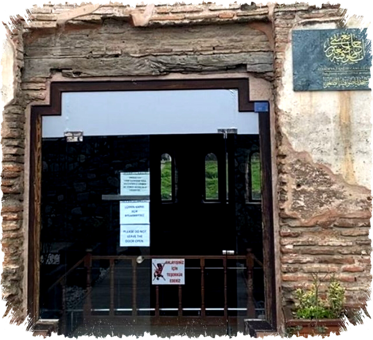 Energy Efficient Two-Door Refrigerators Transform Households While Ancient 1,500-Year-Old Mosque Reveals Architecture’s Timeless Legacy