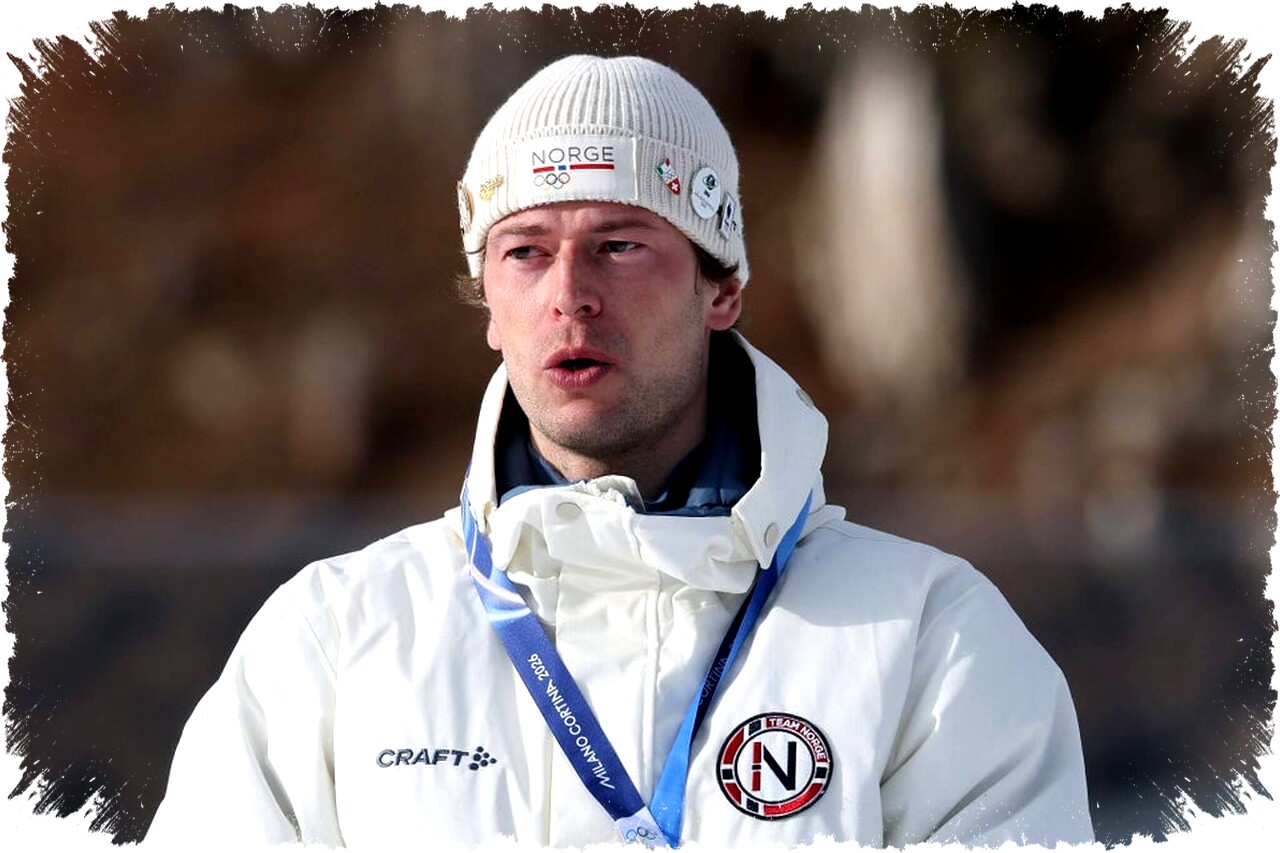 Ex-Girlfriend Responds After Olympian’s Emotional Public Cheating Confession Following Medal Win