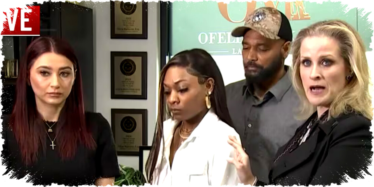 Family Challenges Official Account Of Toddler’s Death In Hostage Crisis, Prepares To Seek Justice And Uncover Truth