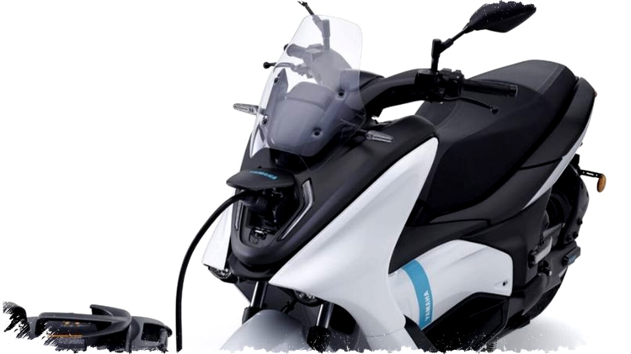 Fast Charging and 130 KM Range: 6 Top Built-in Battery Electric Bikes Dominating the Ride-Hailing Game with Advanced Digital Features