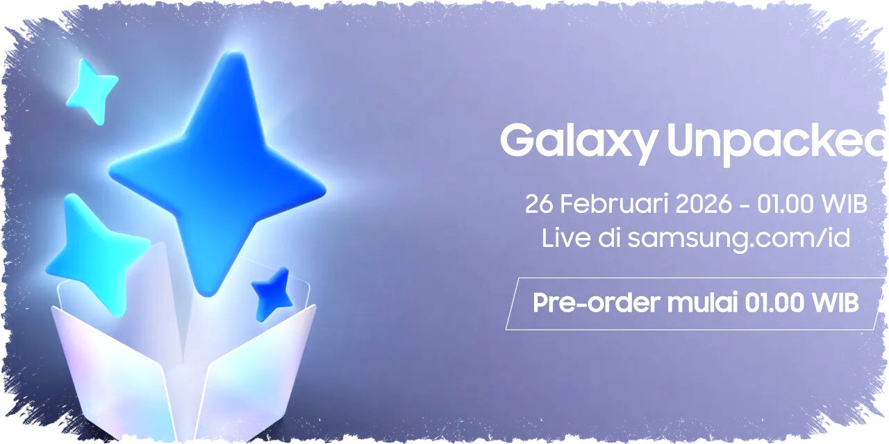 Flood of Cashback Hits Fans War to Pre-Register Next Galaxy 2026—Unlock AI Upgrades with Massive Exclusive Rewards!