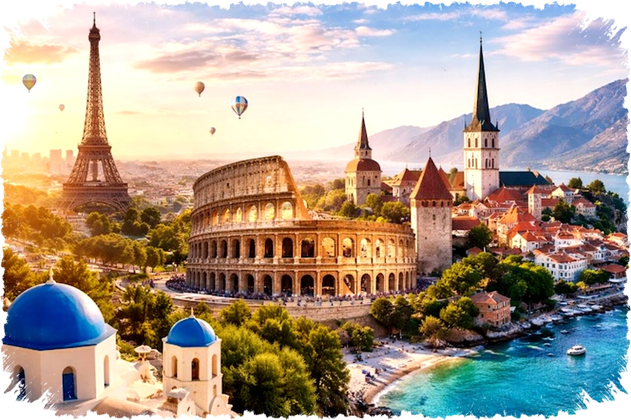 Fly in Style with Avios-Only Flights to Top Summer Destinations – Maximize Points and Travel Smart