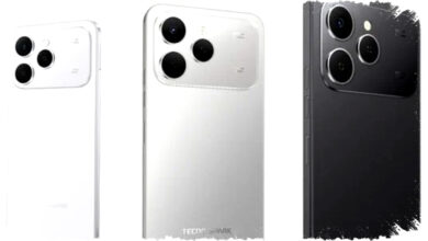 From Budget to Premium, Discover Android Phones Sporting iPhone 17 Pro Max Camera Designs That Defy Their Price Tags!
