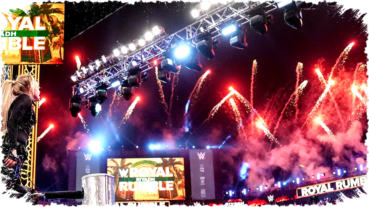 Full 2026 WWE Royal Rumble Results: Roman Reigns & Liv Morgan Win, Gunther Retires AJ Styles