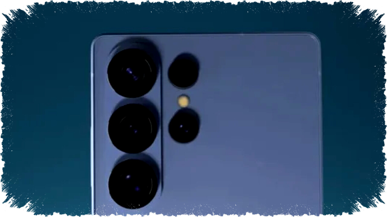 Galaxy S26 Ultra Teaser Showcases AI-Enhanced Low-Light Camera but Raises Questions About Real Performance