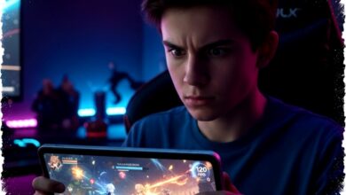 Gaming Tablets Under 2 Million Shock Players by Running Genshin Impact Smoothly at 60 FPS with Cutting-Edge Performance in 2026