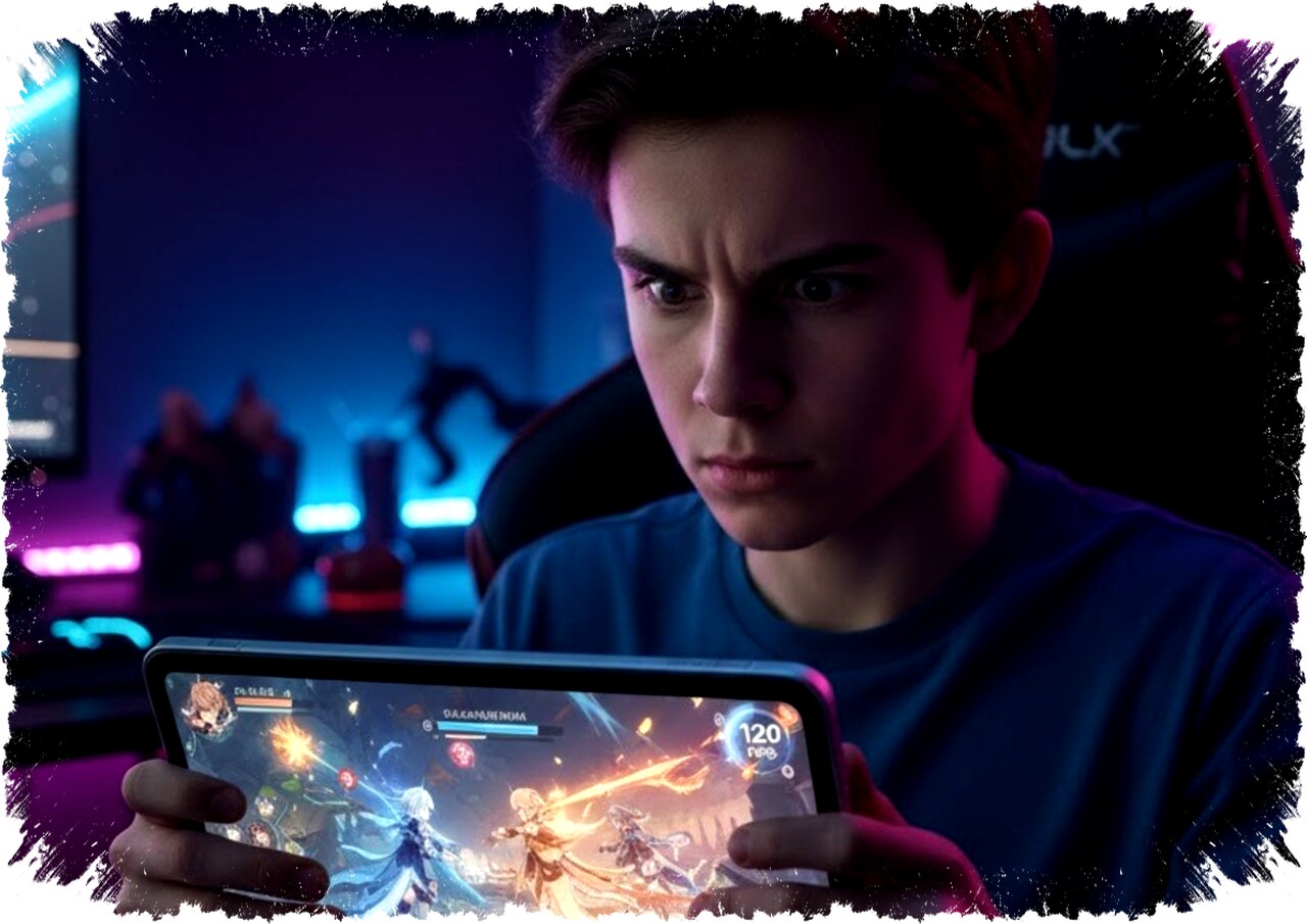 Gaming Tablets Under 2 Million Shock Players by Running Genshin Impact Smoothly at 60 FPS with Cutting-Edge Performance in 2026