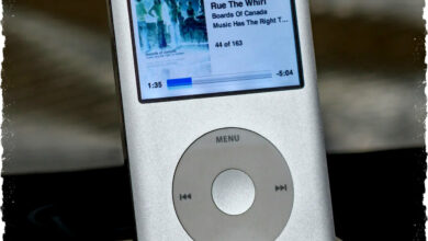 Gen Z Rejects Streaming Chaos, Embraces iPod’s Nostalgic Escape for Focused Music Bliss