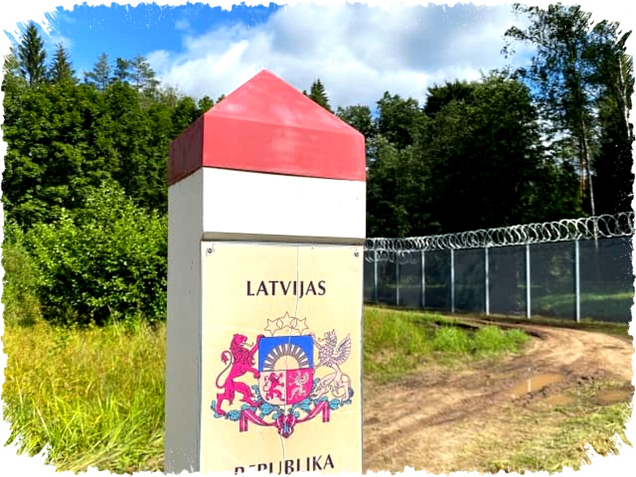 German Defense Firm to Launch Anti-Tank Mine Production Facility in Latvia by 2028