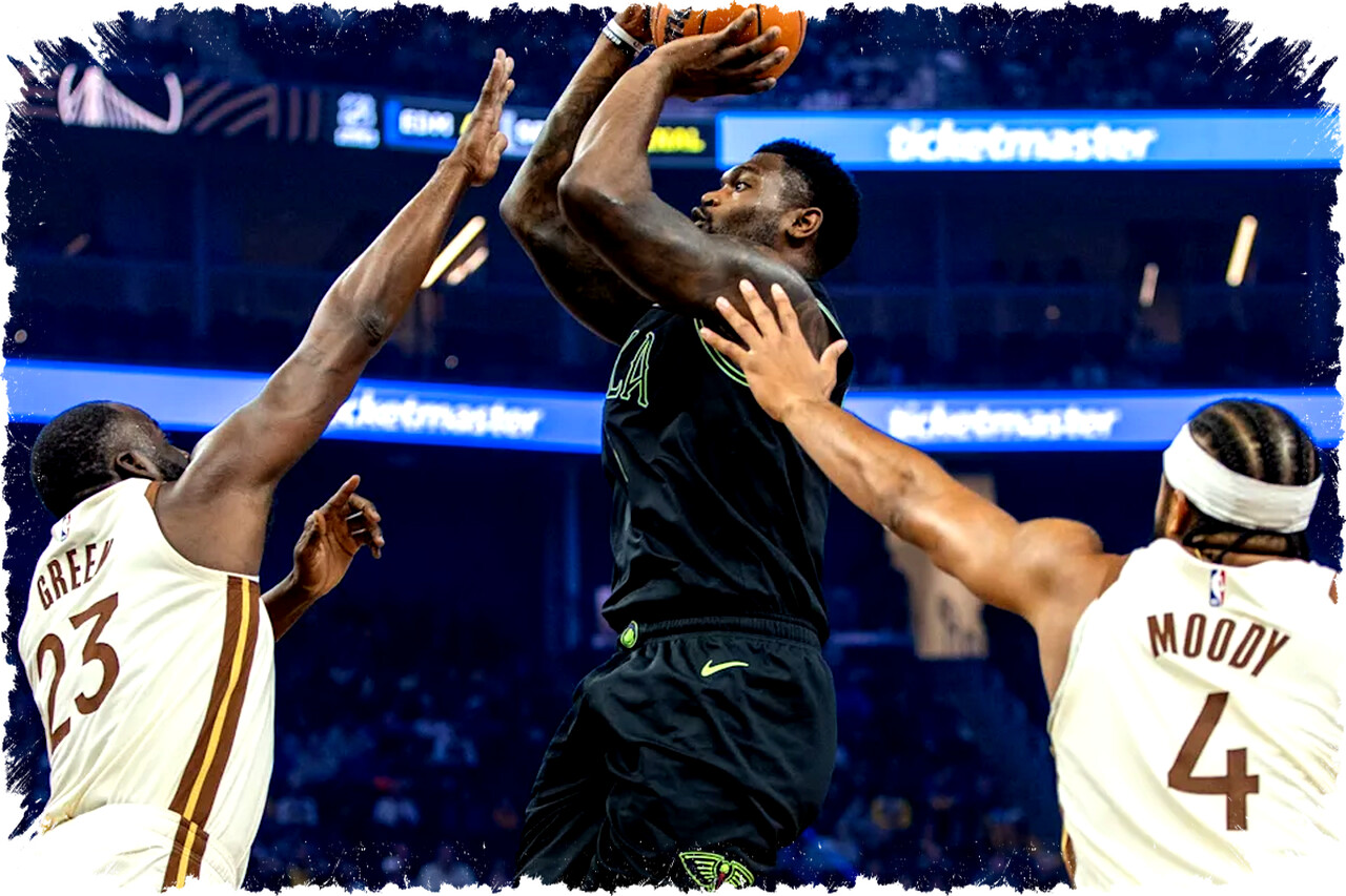 Golden State Warriors Face Injury Woes and Tough Road Test Against New Orleans Pelicans in Crucial February Showdown