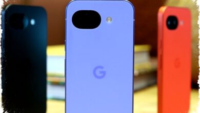 Google Pixel 10a Unveils Stunning 3000 Nits Actua pOLED Display, Adaptive 120Hz Smoothness, and Rugged Gorilla Glass 7i Protection