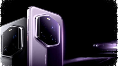 HONOR Magic8 RSR Porsche Design Launches with 200MP Telephoto Camera & Massive 7200mAh Battery