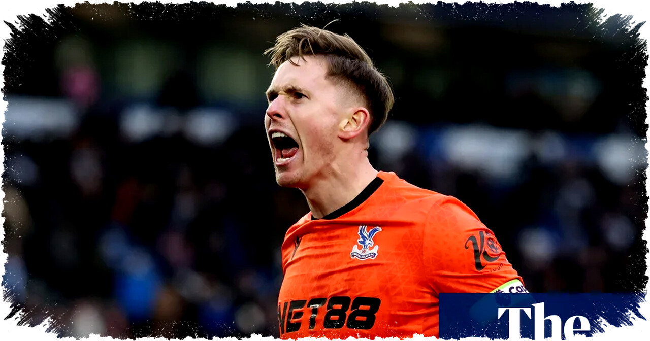 Henderson Demands Unity as Crystal Palace Battles Internal Strife and Crucial European Clash with Zrinjski