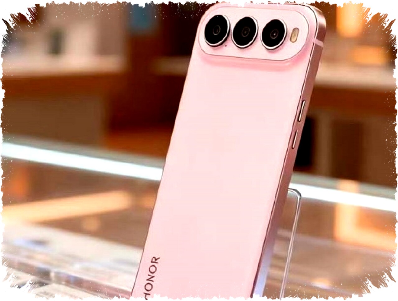 Honor 500 And 500 Pro Redefine Mobile Power With 200MP Camera Ultra-Long 8000mAh Battery And Stunning 6.55-Inch AMOLED Display