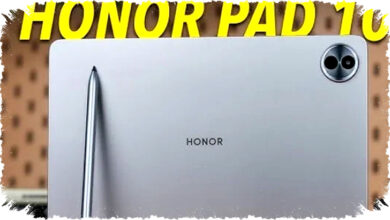 Honor Pad 10 2026 Redefines Affordable Tablets With 6 Speakers, 2.5K Screen, And Netflix Streaming Like Never Before