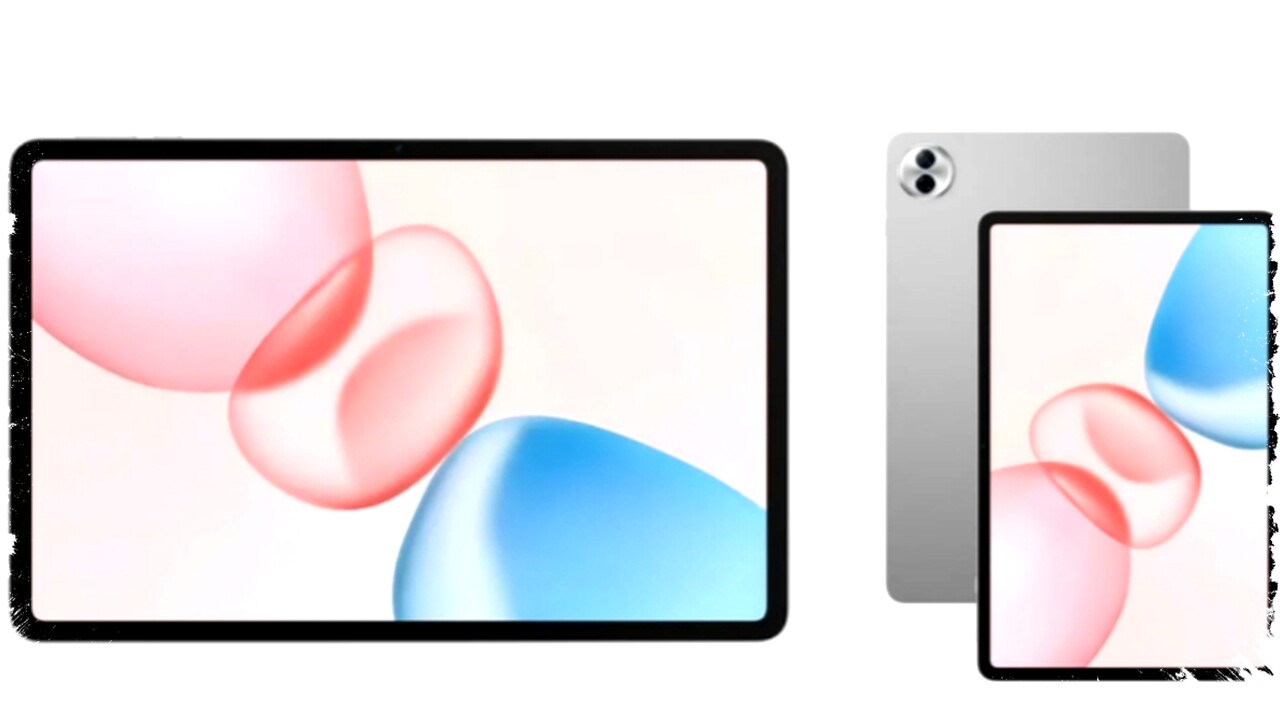 Honor Pad 10: Long-Lasting Battery Tablet with Smooth Performance for Work & Entertainment